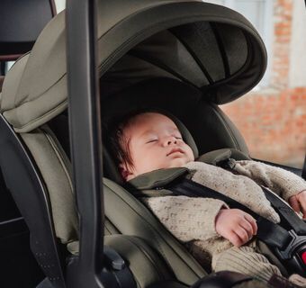 britax & romer baby-safe pro fotelik samochodowy