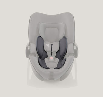 britax & romer baby-safe pro fotelik samochodowy