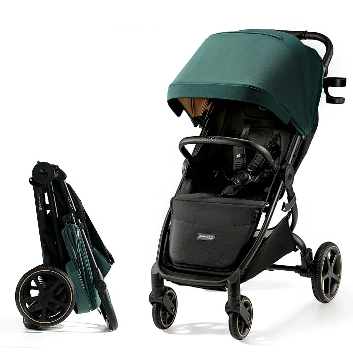 kinderkraft mitzy wózek spacerowy