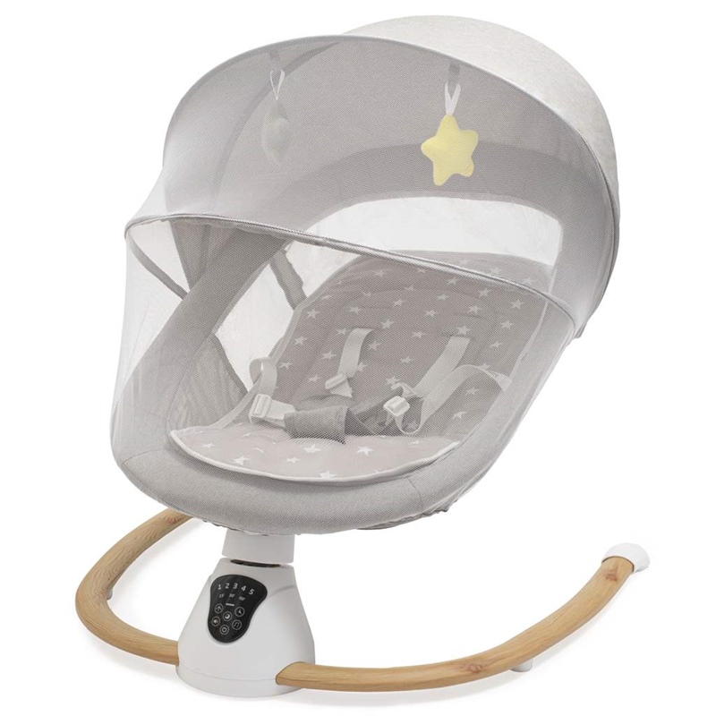 new baby smart leżaczek dla dziecka