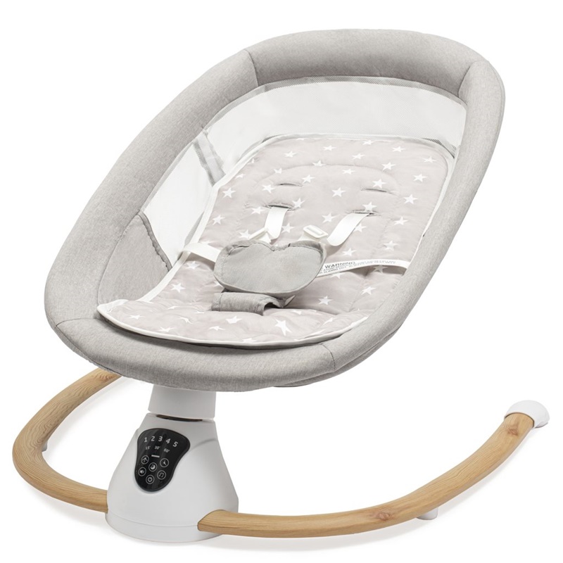 new baby smart leżaczek dla dziecka