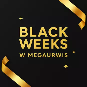 Black Weeks w Megaurwis!