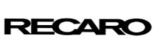 Logo Recaro Monza CFX