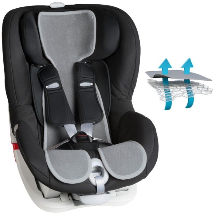 AirCuddle Cool Seat wkładka 9-18kg