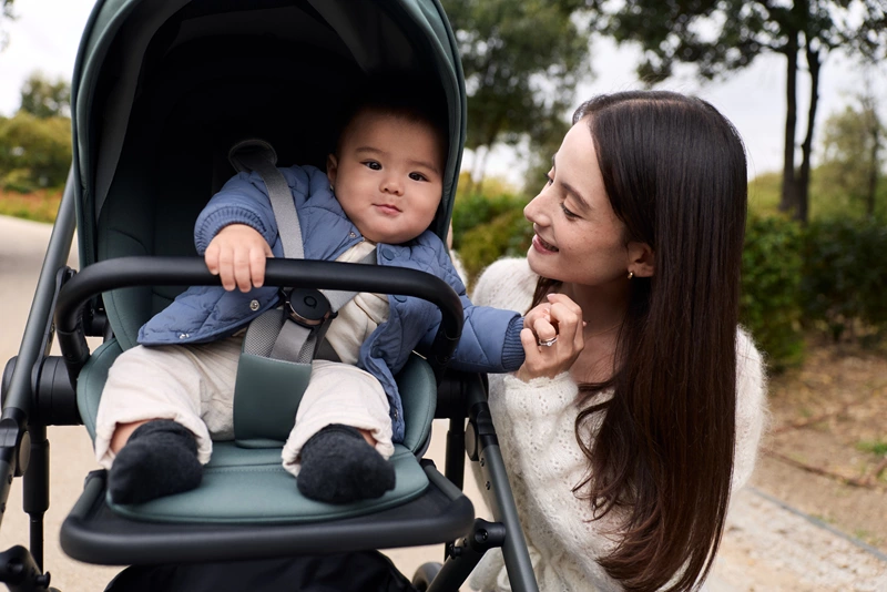 Zdjęcie siedziska Anex Modu Single