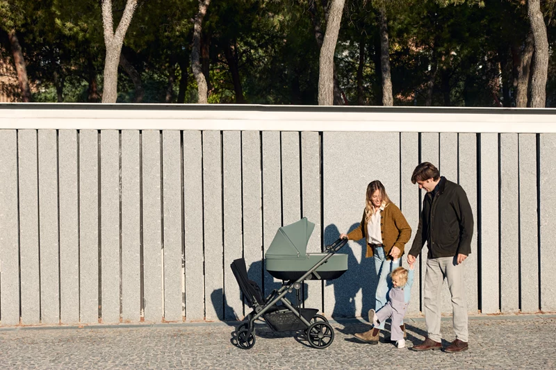 Daszek gondoli Anex Modu Carrycot