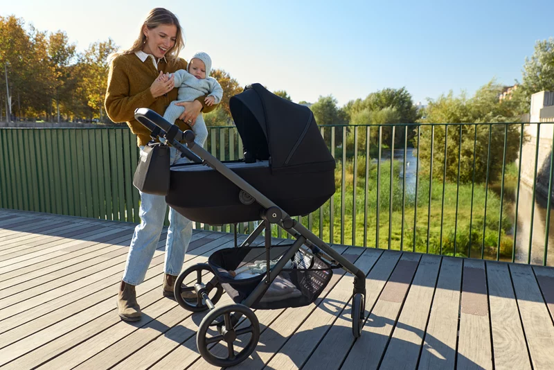 Gondola Anex Modu Carrycot