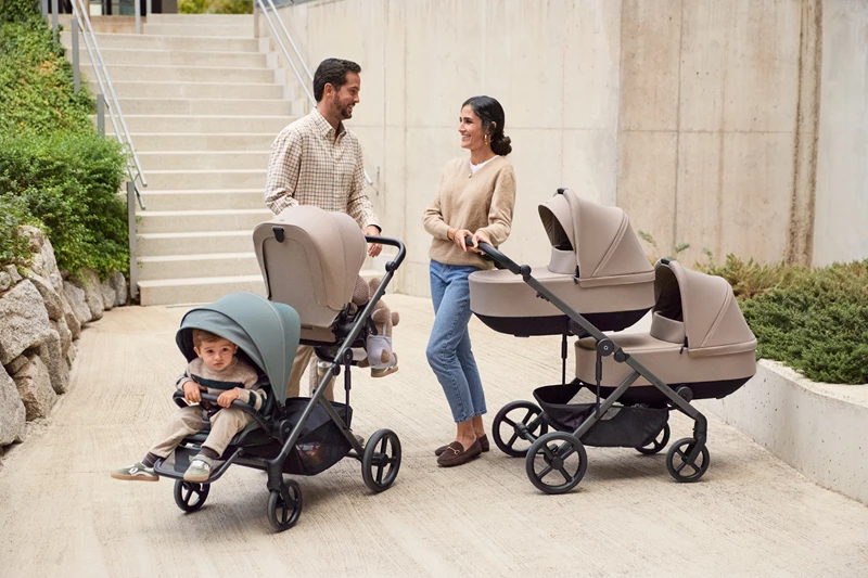 Zdjęcie produktu Anex Modu Single