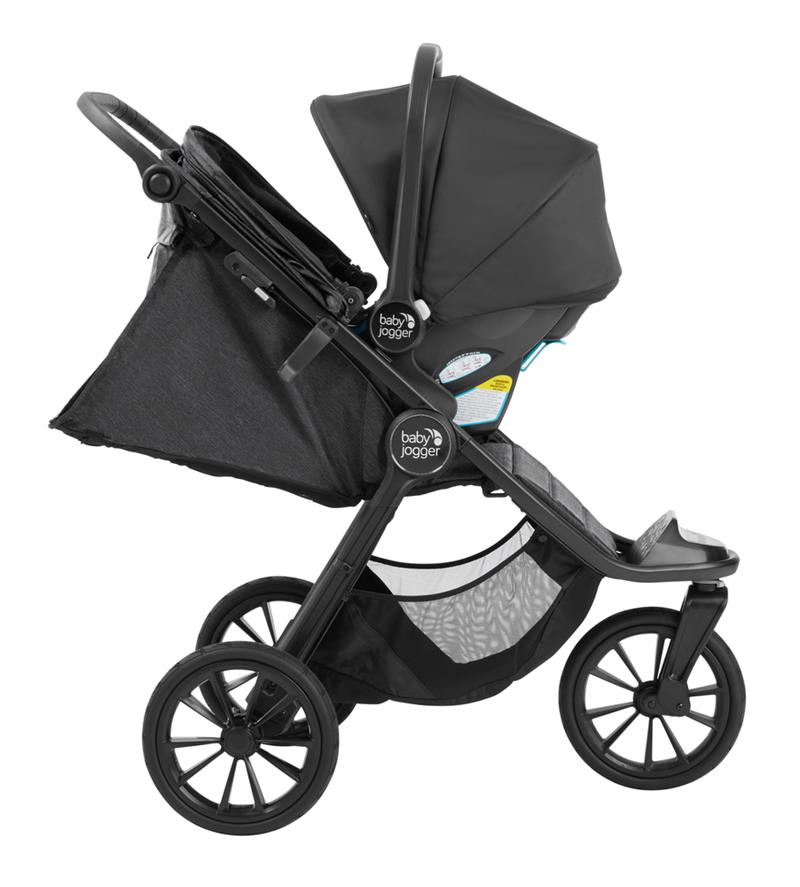 baby jogger city elite 2 wózek spacerowy