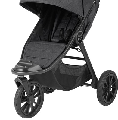 baby jogger city elite 2 wózek spacerowy