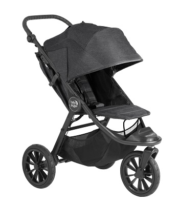 baby jogger city elite 2 wózek spacerowy