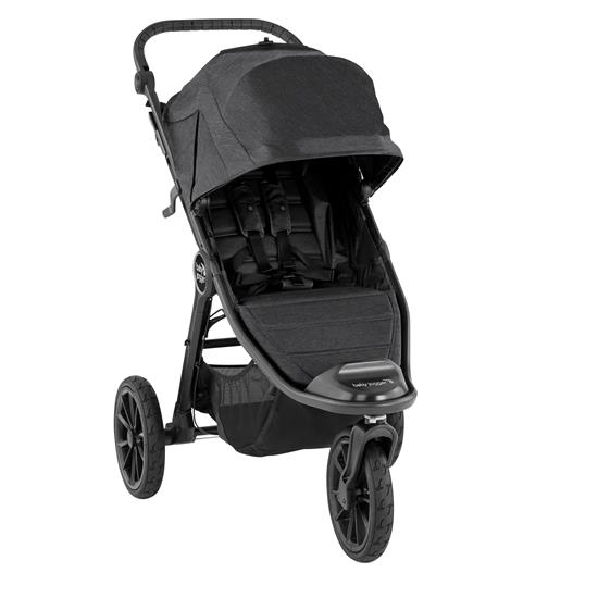 baby jogger city elite 2 wózek spacerowy