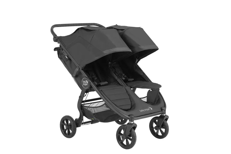 baby jogger wózek city mini gt 2 podwójny