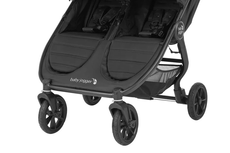 baby jogger wózek city mini gt 2 podwójny