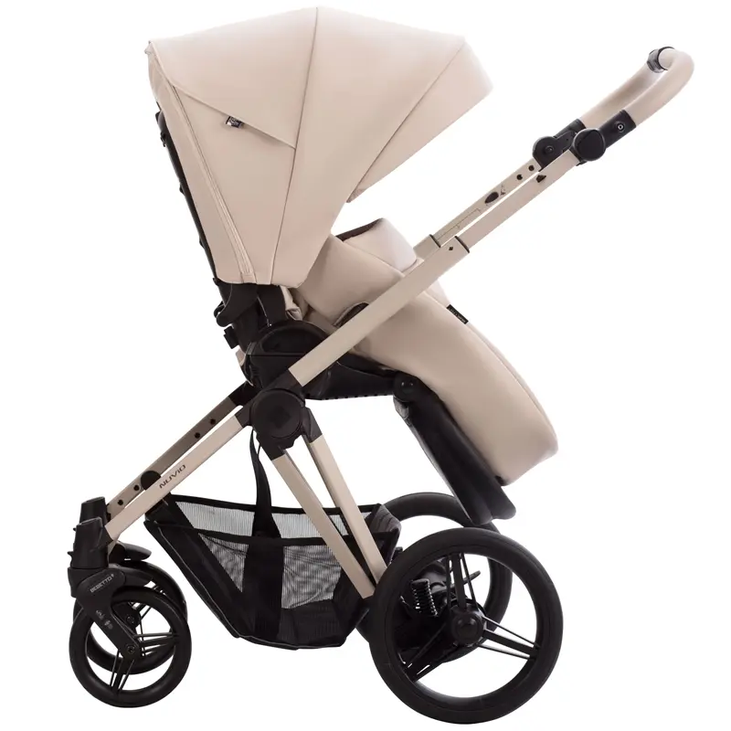 Spacerówka Bebetto Nuvio