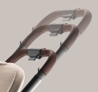 Britax Römer RIO teleskopowa rączka