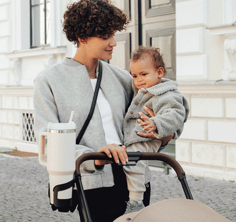 Britax Römer RIO zestaw akcesoriów