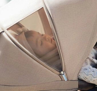 Britax Römer RIO daszek XL