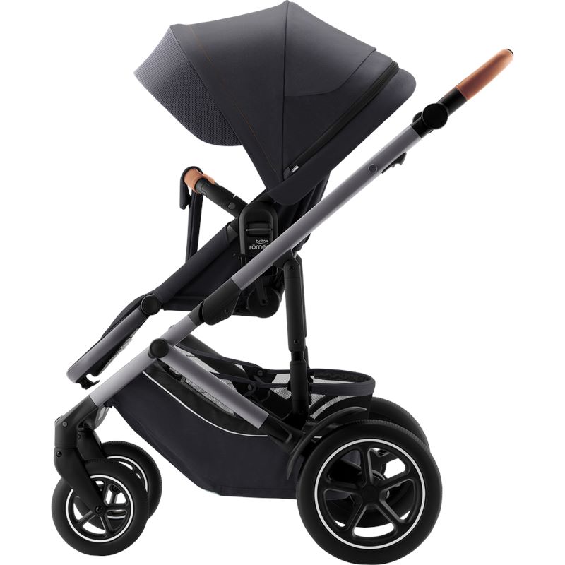 britax & romer smile 5z wózek spacerowy