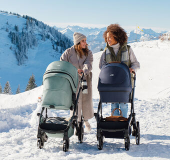 britax & romer smile 5z wózek spacerowy