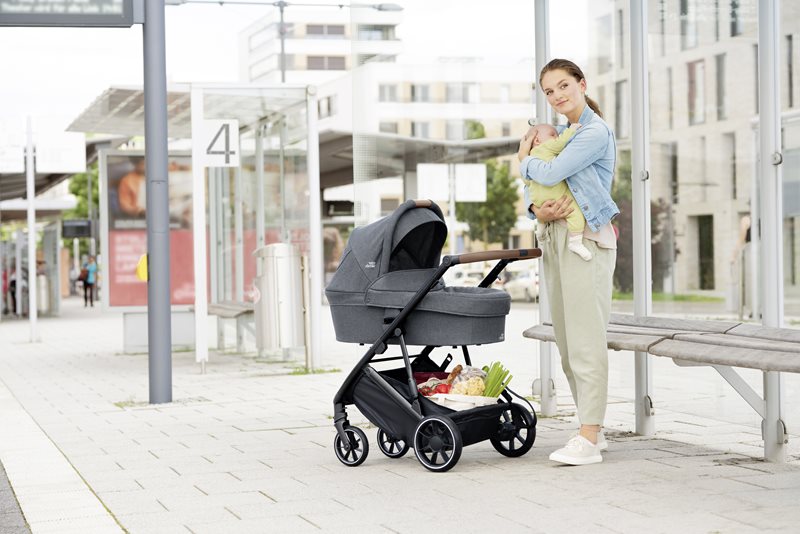 britax & romer strider m wózek spacerowy