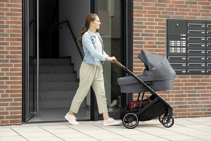 britax & romer strider m wózek spacerowy