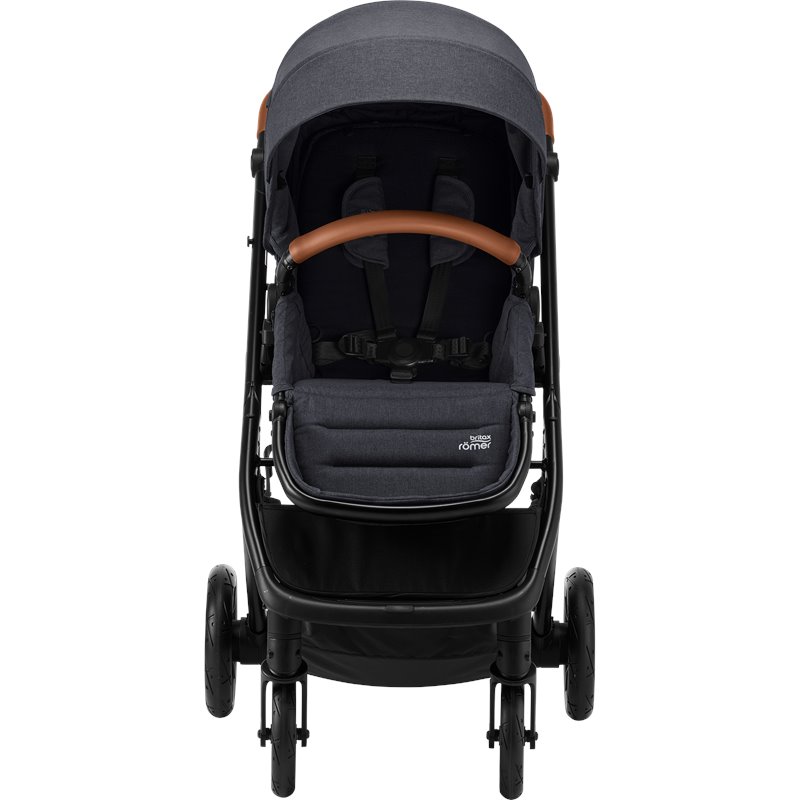 britax & romer strider m wózek spacerowy