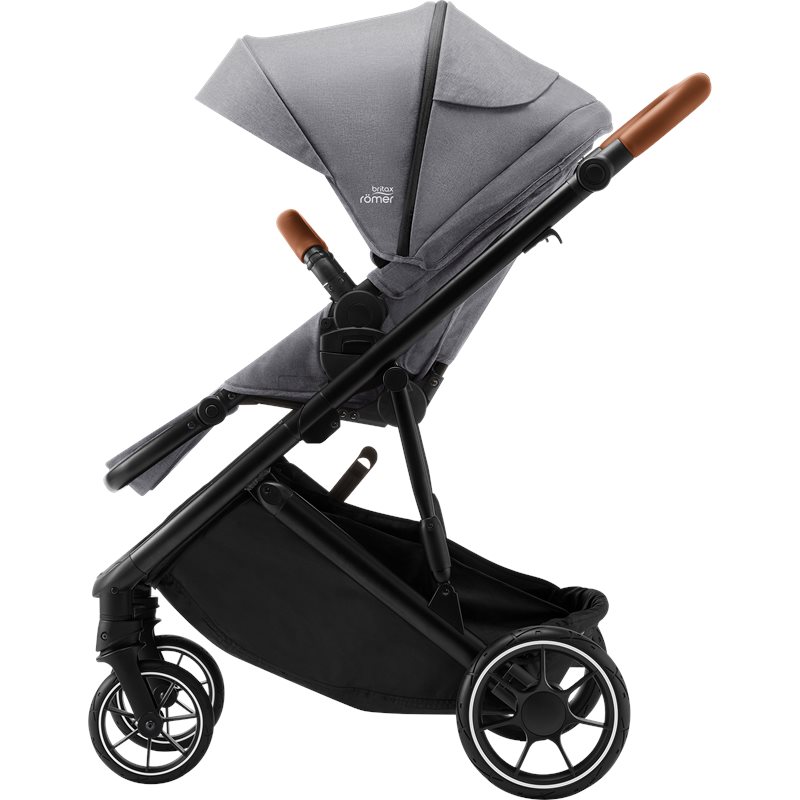 britax & romer strider m wózek spacerowy