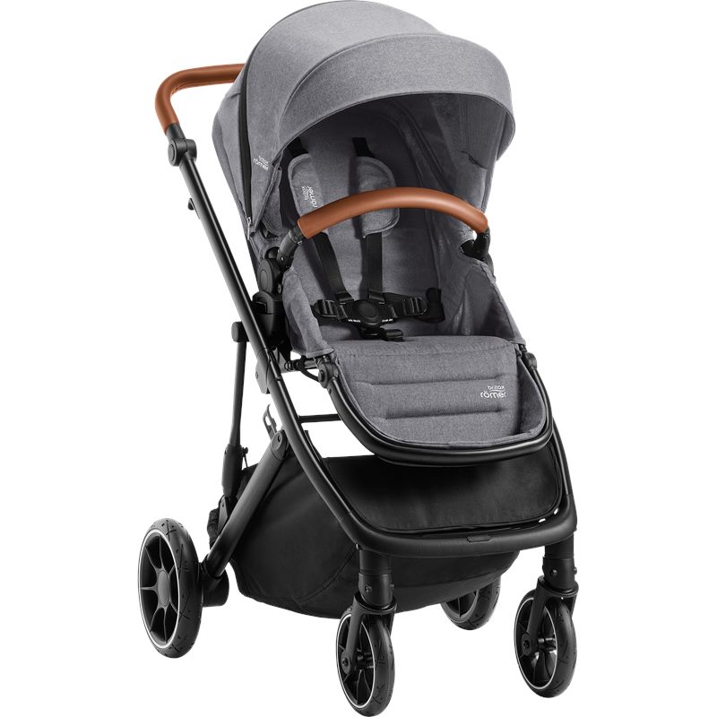 britax & romer strider m wózek spacerowy