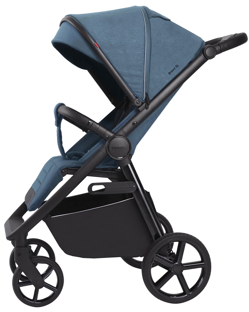 carrello bravo sl crl-5520 wózek spacerowy