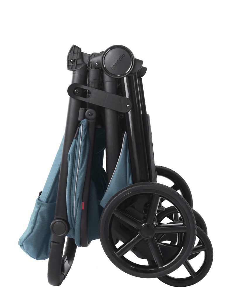 carrello bravo sl crl-5520 wózek spacerowy