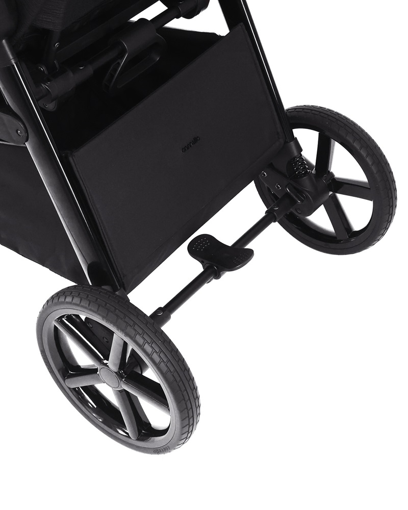 carrello bravo sl crl-5520 wózek spacerowy