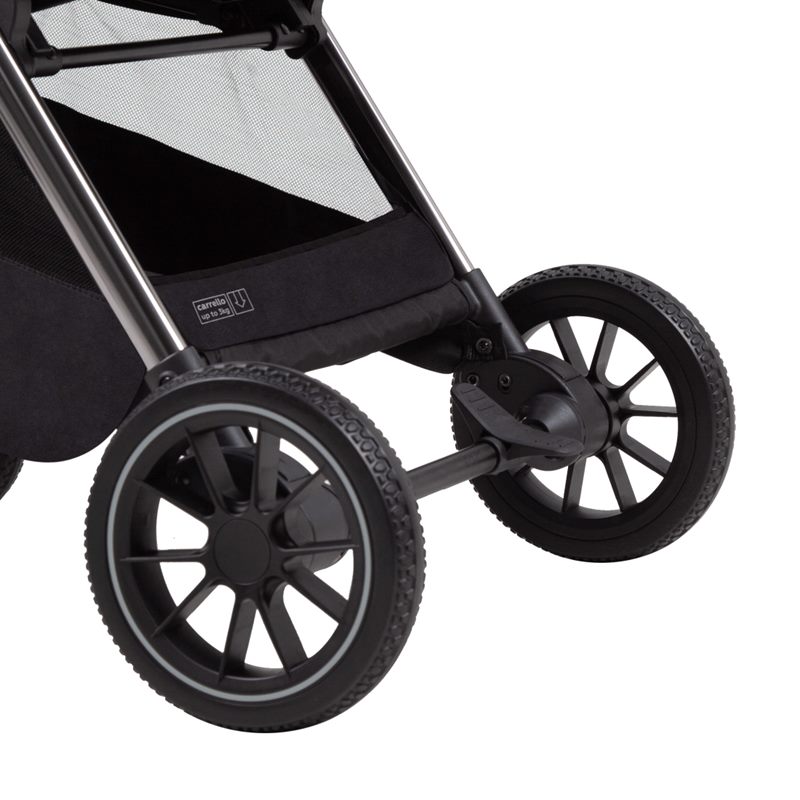 carrello delta crl-5517 wózek spacerowy