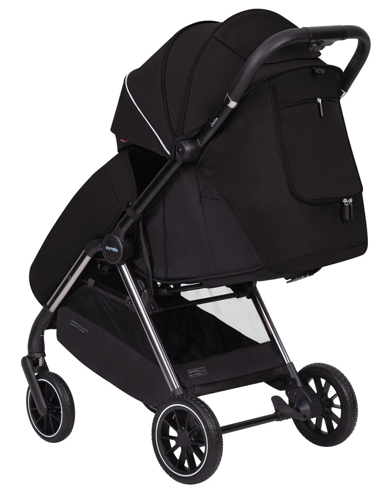 carrello delta crl-5517 wózek spacerowy