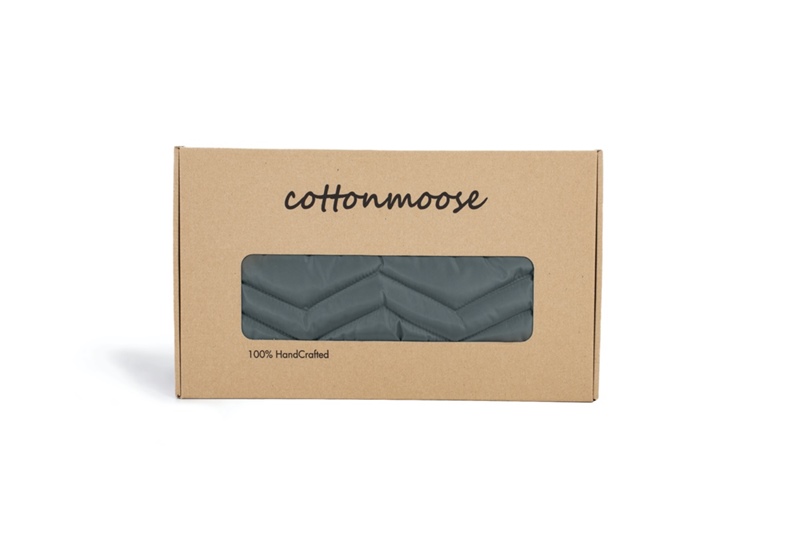 cottonmoose classic mufki do wózka