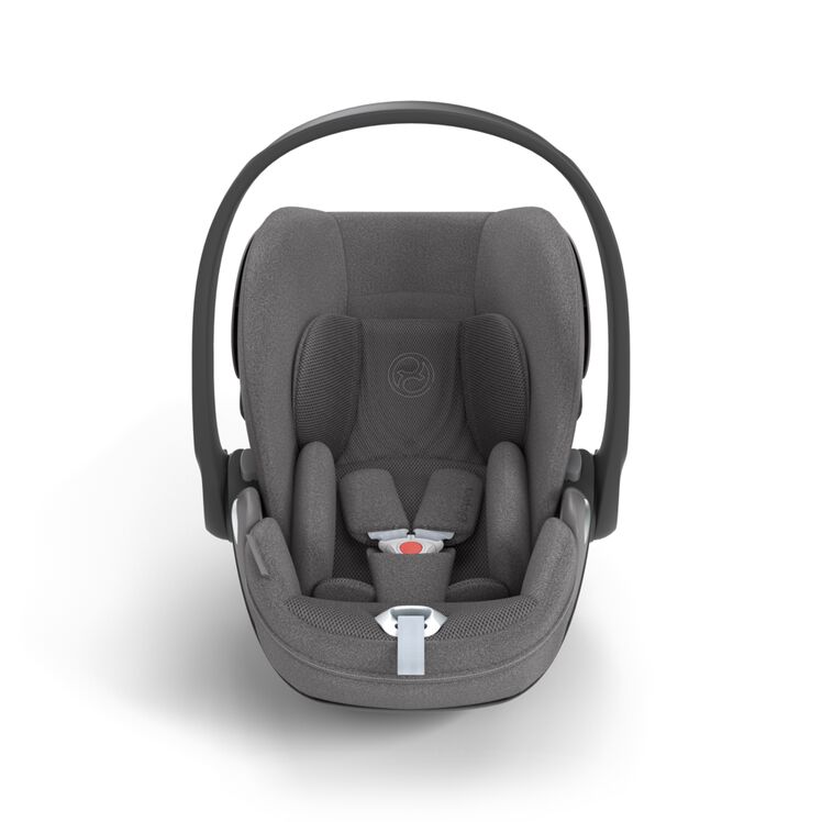 cybex cloud t i-size fotelik samochodowy