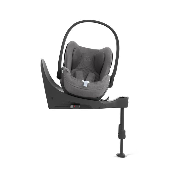 cybex cloud t i-size fotelik samochodowy