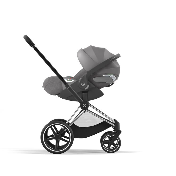 cybex cloud t i-size fotelik samochodowy