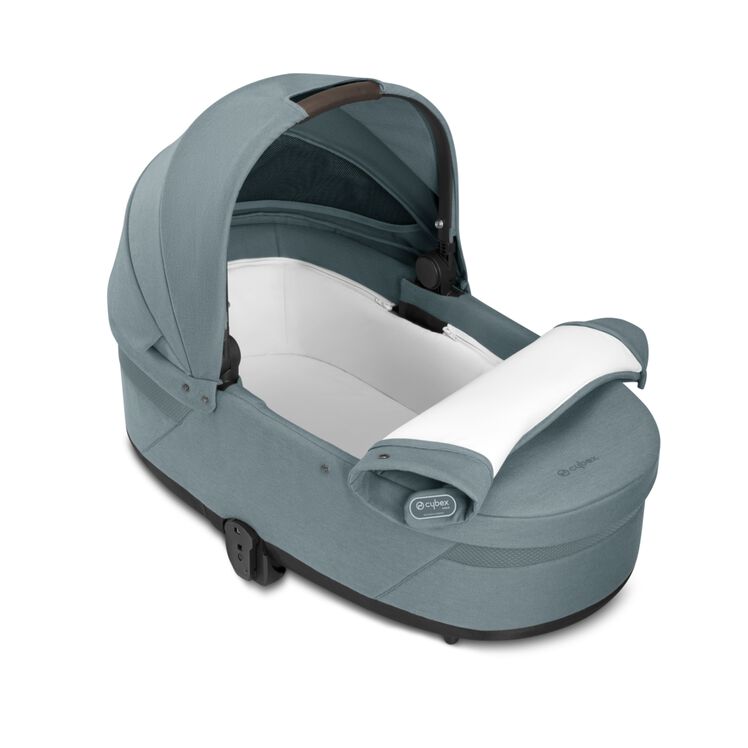 cybex cot s lux 2.0 gondola do wózka