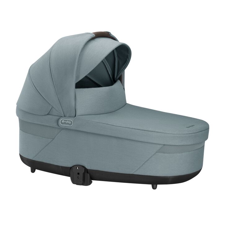 cybex cot s lux 2.0 gondola do wózka