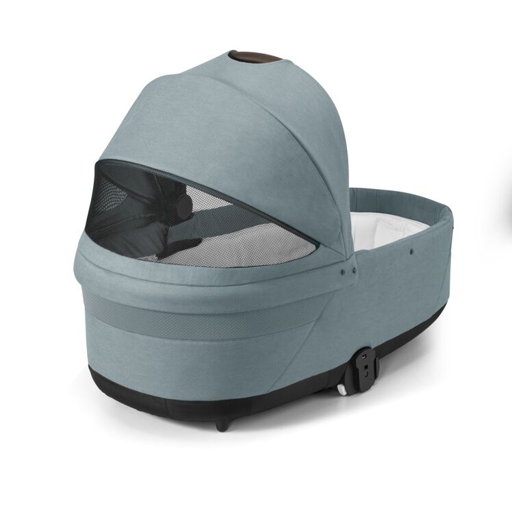 cybex cot s lux 2.0 gondola do wózka