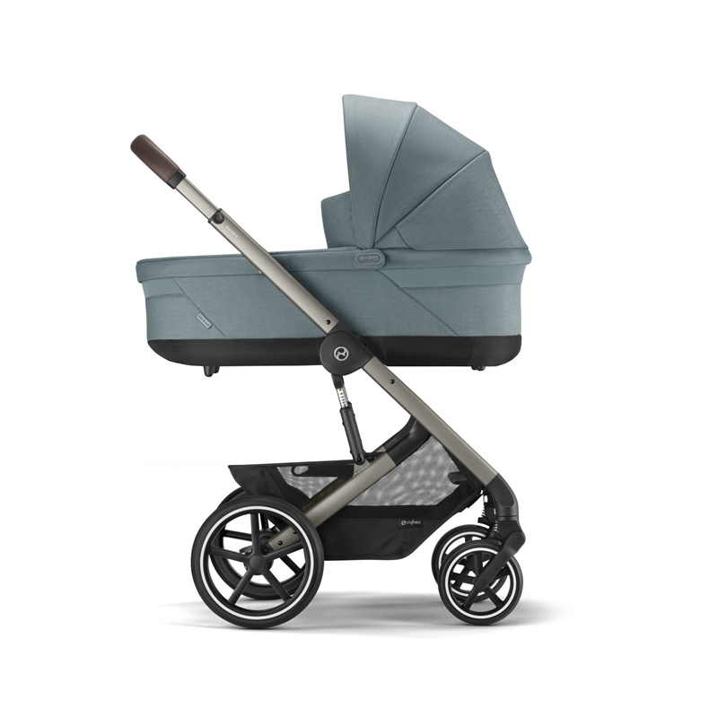 cybex cot s lux 2.0 gondola do wózka