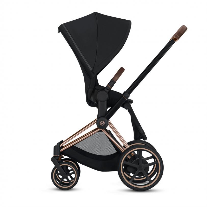 cybex e-priam 3.0 stelaż wózka