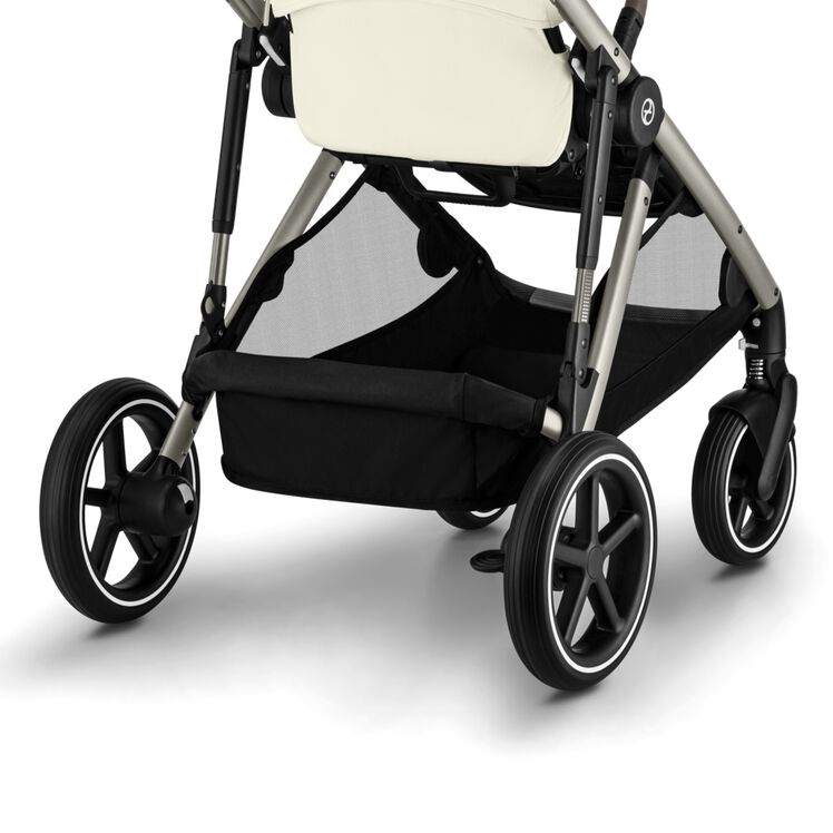 cybex gazelle s 2.0 wózek spacerowy