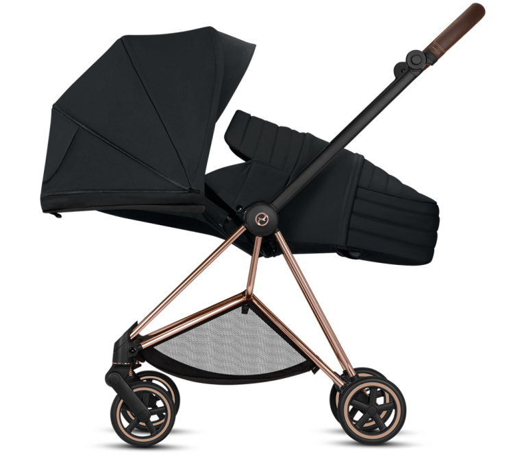 Cybex Lite Cot Mios