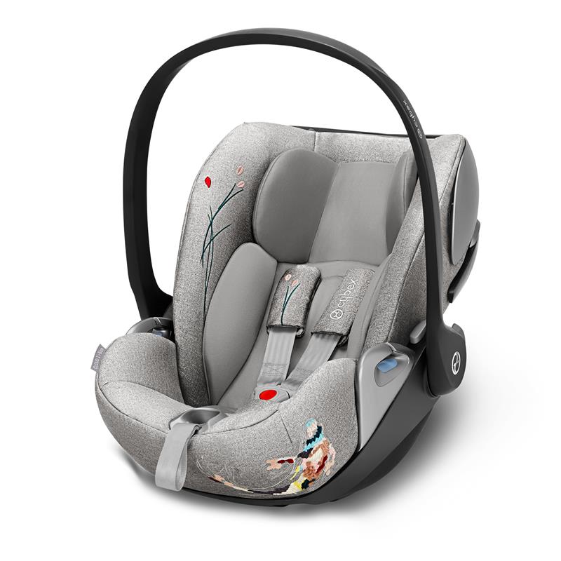 Cybex Cloud Z Koi