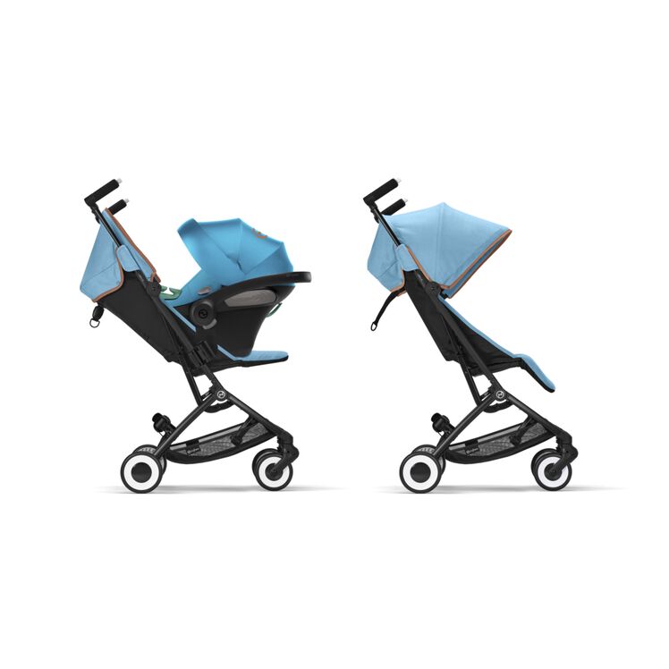 cybex libelle 2.0 wózek spacerowy