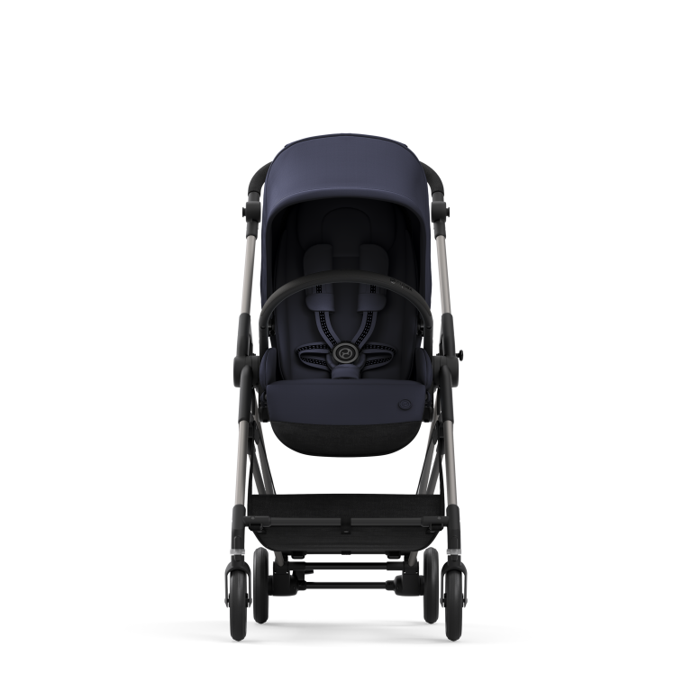 cybex melio 2.0 wózek spacerowy