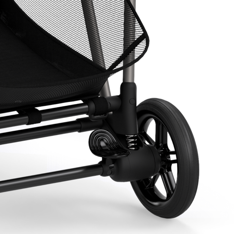 cybex melio 2.0 wózek spacerowy