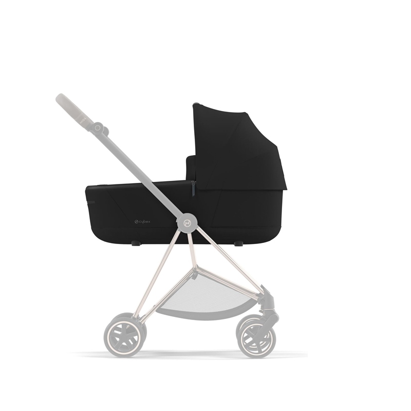 cybex mios 3.0 gondola lux do wózka